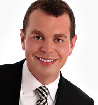 Jonathan Hirsch