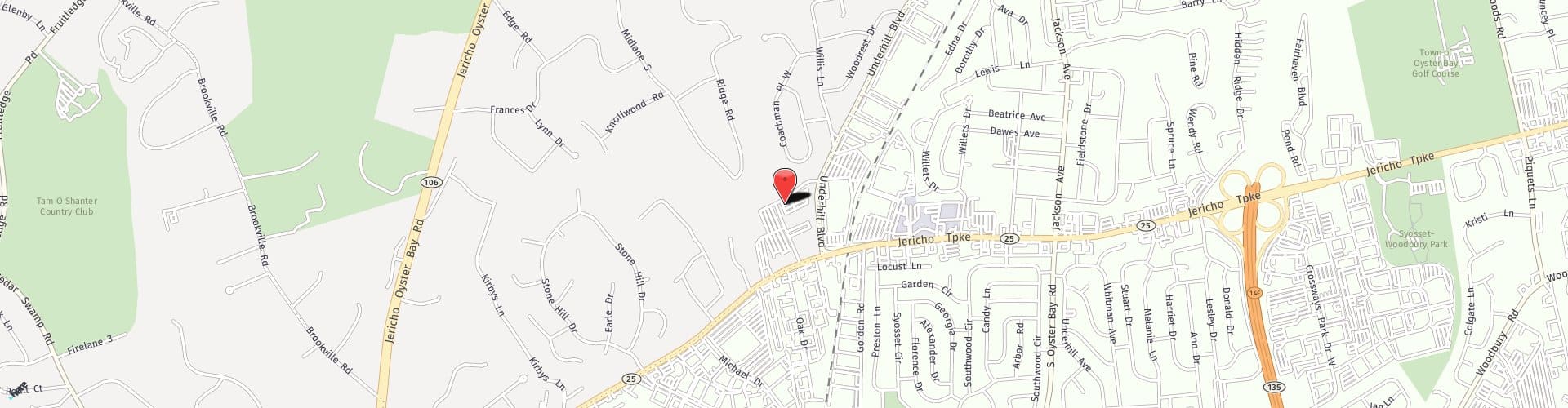 Location Map: